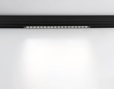 Трековый светодиодный светильник Ambrella Light Magnetic 220V (Магнетиц 220В) GL1740