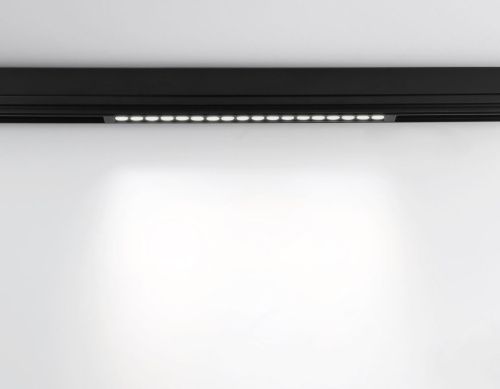 Трековый светодиодный светильник Ambrella Light Magnetic 220V (Магнетиц 220В) GL1740 - фото 4