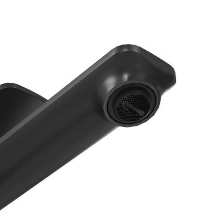 Смеситель Grossman Advans 520.K35.09.210 на раковину черный