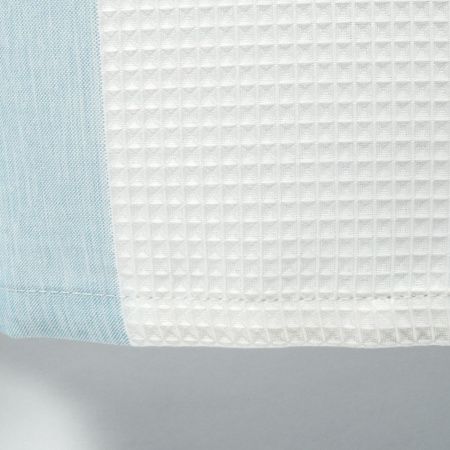 Штора для ванной Fixsen Vafel FX-5020C