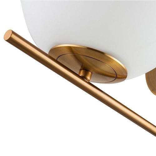 Бра Delight Collection IC (ИЦ) KG0825W-1 - фото 3