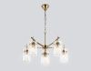 Люстра подвесная Ambrella Light Heigh Light (Хеигх Лигхт) LH56031