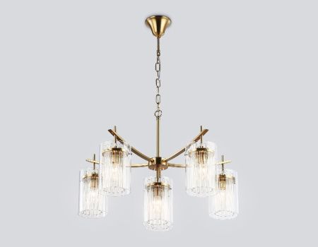 Люстра подвесная Ambrella Light Heigh Light (Хеигх Лигхт) LH56031