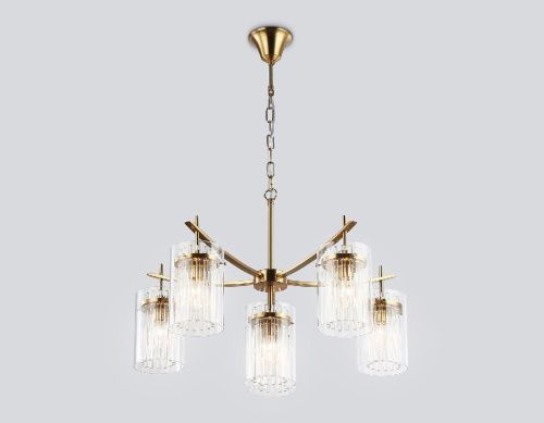 Люстра подвесная Ambrella Light Heigh Light (Хеигх Лигхт) LH56031 - фото 4