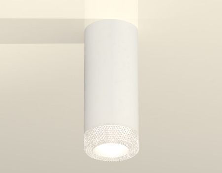 Светильник накладной Ambrella Light Techno (Тецхно) XS7442010
