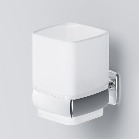 Стакан + держатель Am.Pm Gem A9034300