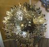 Зеркало декоративное Delight Collection Mirror Clear (Миррор Клеар) KFH1114 120х120 подвесное