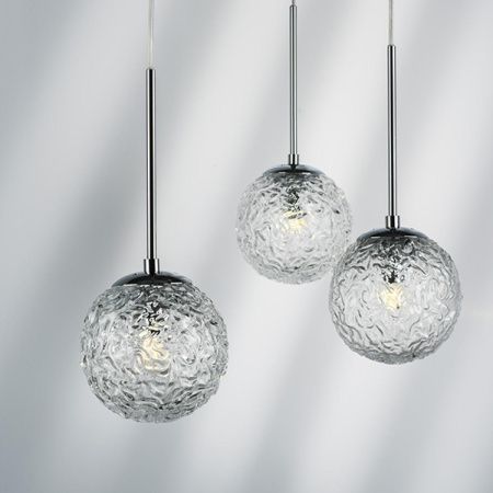 Люстра подвесная Lightstar Bari (Бари) 815210