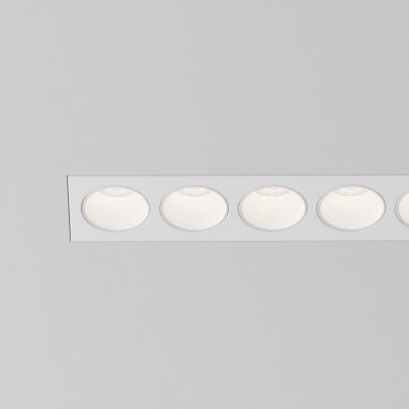 Светильник встраиваемый Maytoni Technical Points DL065-12W3-6K-TRS-W