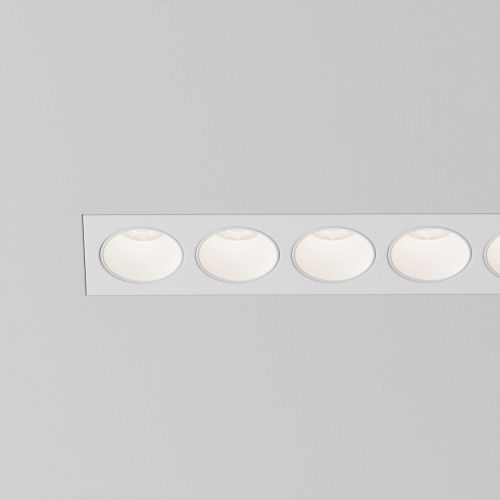 Светильник встраиваемый Maytoni Technical Points DL065-12W3-6K-TRS-W - фото 2