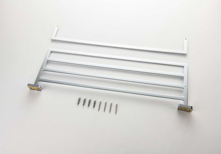 Полка в ванную комнату Aquatek ЛИБРА AQ4315CR