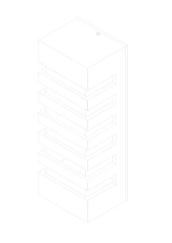 Бра Maytoni Outdoor Remsa O034WL-02B - фото 3