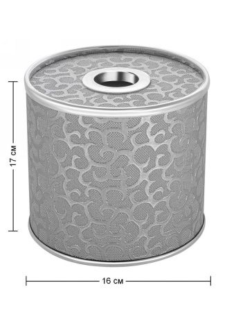 Салфетница Geralis FLOWER S-FHH