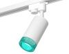 Трековый однофазный светильник Ambrella Light Track System (Трацк Сыстем) XT6322083