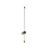 Светильник настенный Loft It Falcon 10147/850 Gold