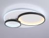 Светильник потолочный Ambrella Light Original (Оригинал) FA7719
