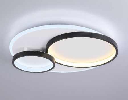 Светильник потолочный Ambrella Light Original (Оригинал) FA7719