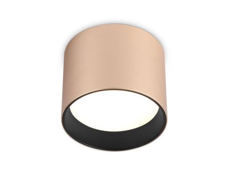 Светильник накладной Ambrella Light GX Standard tech (ГКС Стандард тецх) TN5305