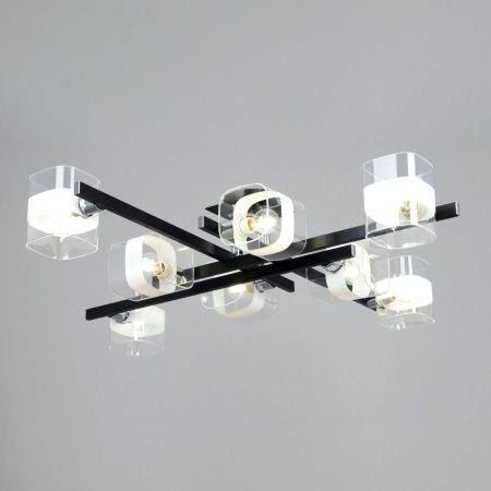 Люстра потолочная Citilux Вирта CL139282