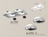 Светильник встраиваемый Ambrella Light TECHNO SPOT (ТЕЦХНО СПОТ) XC7635061
