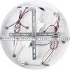 Люстра потолочная Natali Kovaltseva LED Light (ЛЕД Лигхт) LED LAMPS 81156