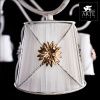 Люстра потолочная Arte Lamp Fortuna (Фортуна) A5495PL-8WG