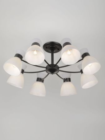 Люстра на штанге Rivoli Aemilia (Аемилиа) Б0069950