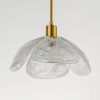 Светильник подвесной ImperiumLoft Fleur (Флеур) 178125-26