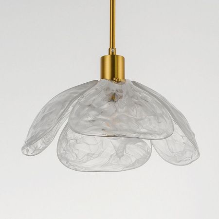 Светильник подвесной ImperiumLoft Fleur (Флеур) 178125-26