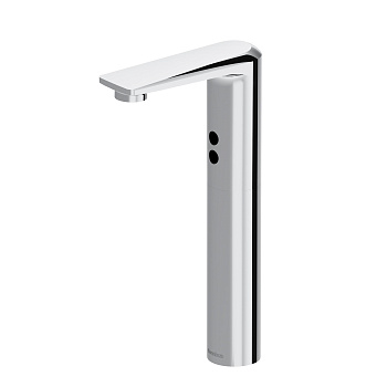 Смеситель Damixa Jupiter 770280000 на раковину/на столешницу хром без термостата