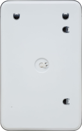 Зеркало в ванную Aquanet Ирис 00326446 50х80