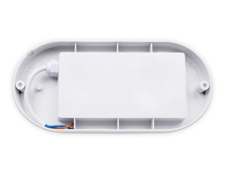 Уличный потолочный светильник Ambrella Light Street (Стреет) ST8655