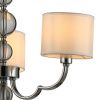 Люстра подвесная Illumico IL5270 IL5270-3P-27 CR