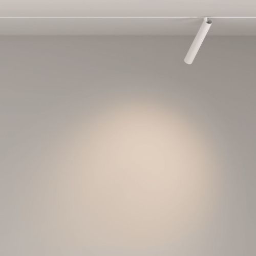 Светильник трековый Maytoni Technical Focus T TR141-2-6W3K-M-W - фото 3