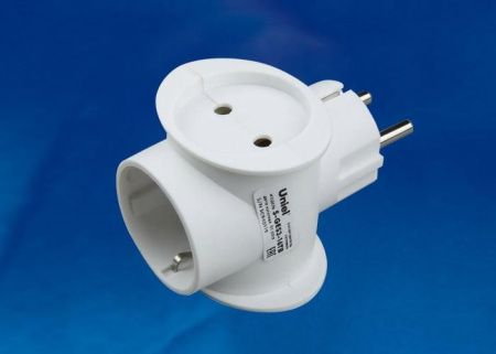 Переходник сетевой Uniel Стандарт S-GES3-16TB