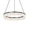 Светильник подвесной Delight Collection P0575-800A silver grey