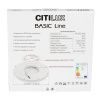 Светильник накладной Citilux Basic Line (Басиц Лине) CL738241VL