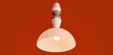 Светильник подвесной Freya Tela (Тела) FR2061PL-01BS3