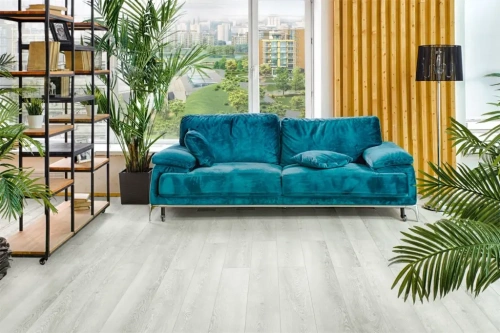 SPC ламинат Alpine Floor Grand Sequoia Superior ECO 11-1203 MC Дейнтри толщина 0.8 см 43 класс 1524х180 - фото 2