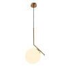 Светильник подвесной Lumina Deco Sorento (Соренто) LDP 1215-300 WT+MD