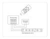 Контроллер-диммер Ambrella Light Led strip (Лед стрип) GS11051