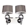 Бра Lumina Deco Viverra (Виверра) LDW 052-2