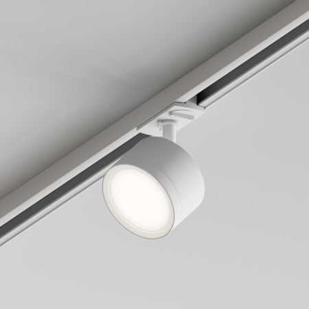 Трековый однофазный светильник Hesby Lighting Skylite (Скылите) HSBL_0220