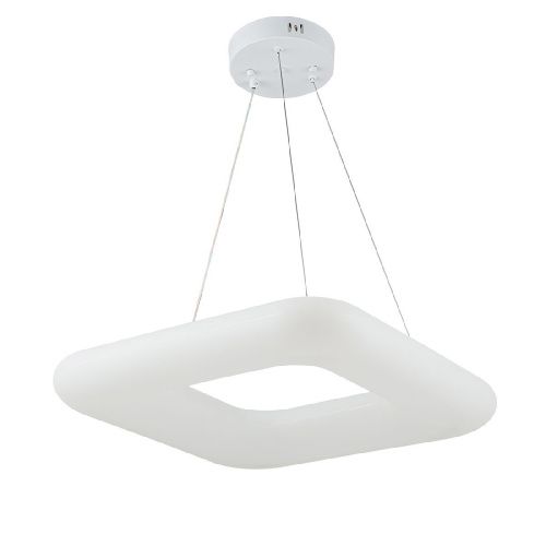 Светильник подвесной Escada Soft (Софт) 10259/1LED - фото 2
