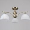 Светильник потолочный Illumico IL0896-3CSQ-26 AB ELITE