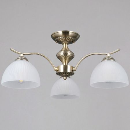 Светильник потолочный Illumico IL0896-3CSQ-26 AB ELITE