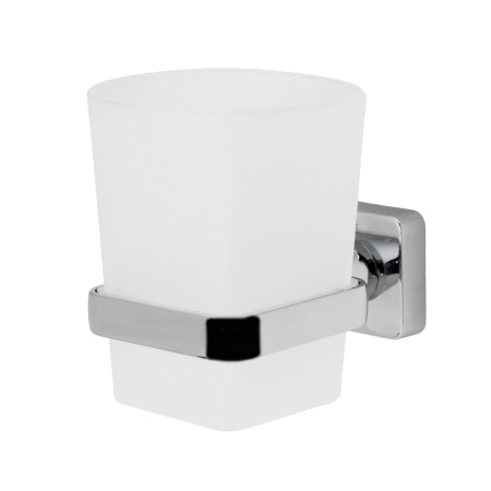 Стакан для зубных щеток WasserKRAFT 3928