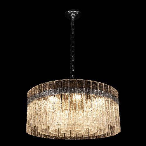 Светильник подвесной Loft It Nevada 10297/600 Nickel - фото 2