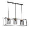 Светильник подвесной Vele Luce Morrison (Моррисон) VL5472P03