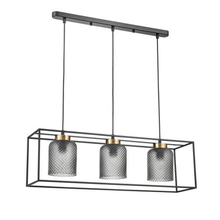Светильник подвесной Vele Luce Morrison (Моррисон) VL5472P03